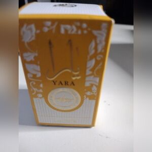 Yara Tous Perfume